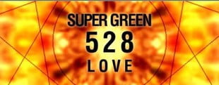 SuperGreen 528