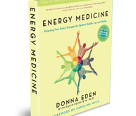 Eden's Energy Medicine