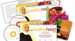 Program for The Healthy Heart