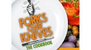 The Forks Over Knives Cookbook